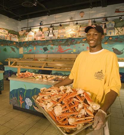 crabby mike's|Welcome to Crabby Mike's!.